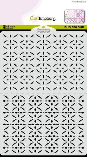 craftemotions-stencil-duo-colour-patroon-nr-8-2xa6-3-23-328677-nl-g