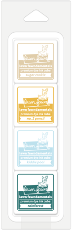 lawn-fawn-sandy-shore-ink-cube-pack-lf3000 lawn-fawn-sandy-shore-ink-cube-pack-lf3000