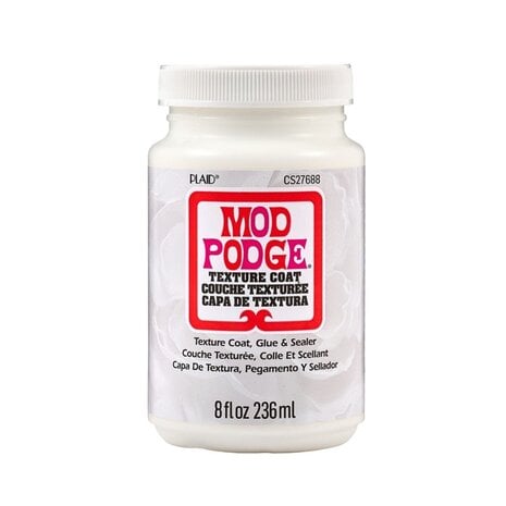 Mod Podge • Texture Coat 8 fl oz