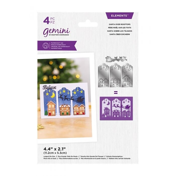 gemini-snijmal-santa-over-rooftops