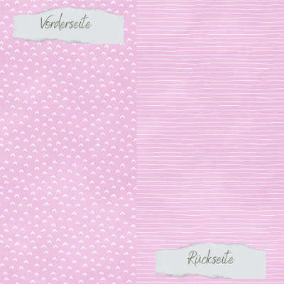 Creative Depot - Designpapier - Basic - Hortensienliebe - Doodle Dächer + Streifen - Doppelseitig bedruckt  Creative Depot - Designpapier - Basic - Hortensienliebe - Doodle Dächer + Streifen - Doppelseitig bedruckt