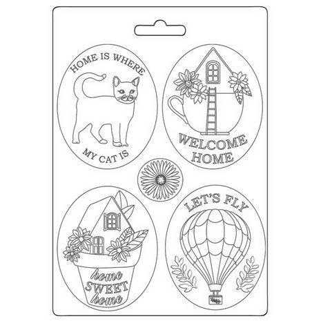 stamperia-create-happiness-welcome-home-soft-mould(2)
