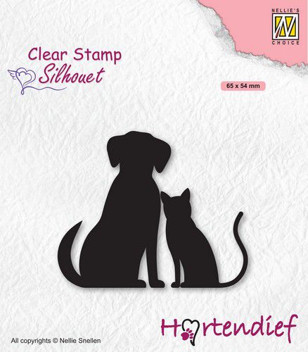nellies-choice-clearstamp-silhouette-pets-friends-sil093-65x5-320936-de-g