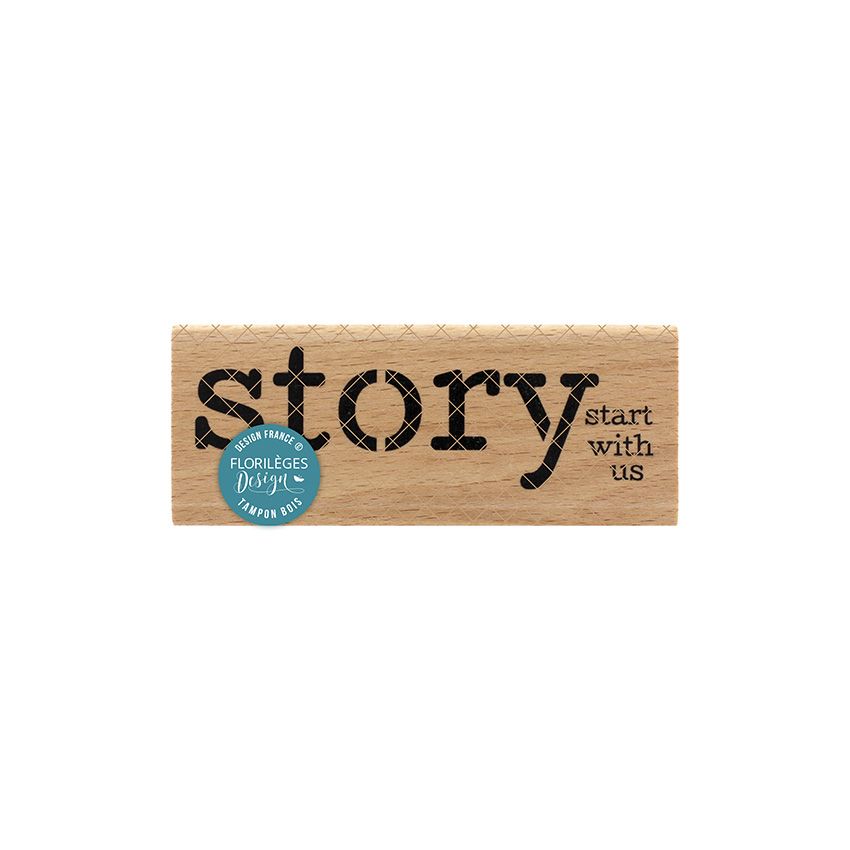 tampon-bois-story