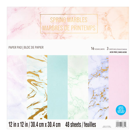 craft-smith-spring-marbles-12x12-inch-paper-pad-ms