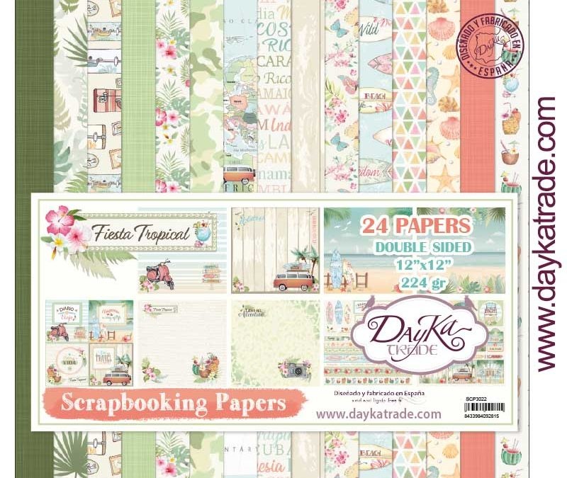 dayka-trade-fiesta-tropical-12x12-inch-paper-pack dayka-trade-fiesta-tropical-12x12-inch-paper-pack