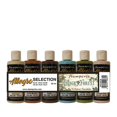 stamperia-magic-forest-allegro-paint-kit-6pcs-kalk