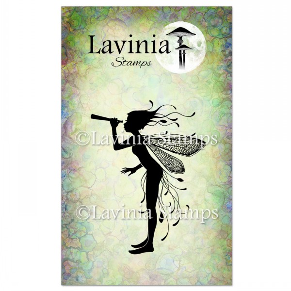 Lavinia Stamps -  Scout Small Stamp Lavinia Stamps -  Scout Small Stamp
