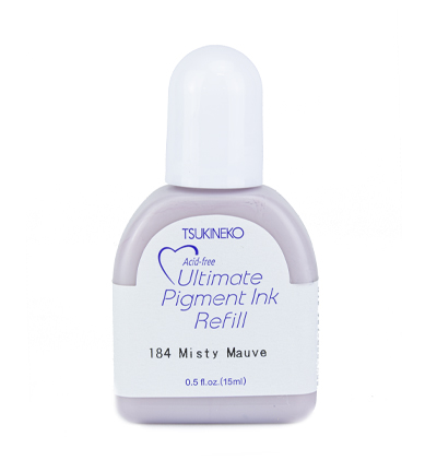 VersaColor Inker-Misty Mauve VersaColor Inker-Misty Mauve