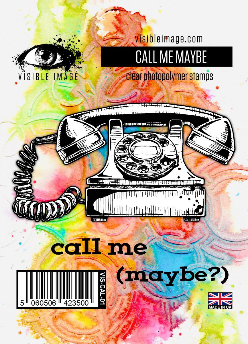 vis-cal-01-visible-image-call-me-maybe-stamp-set vis-cal-01-visible-image-call-me-maybe-stamp-set
