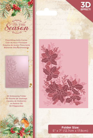 crafters-companion-tis-the-season-3d-embossing-fol crafters-companion-tis-the-season-3d-embossing-fol