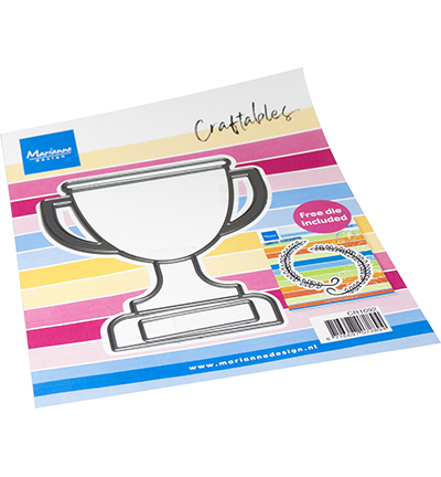 Marianne Design - Trophy XL