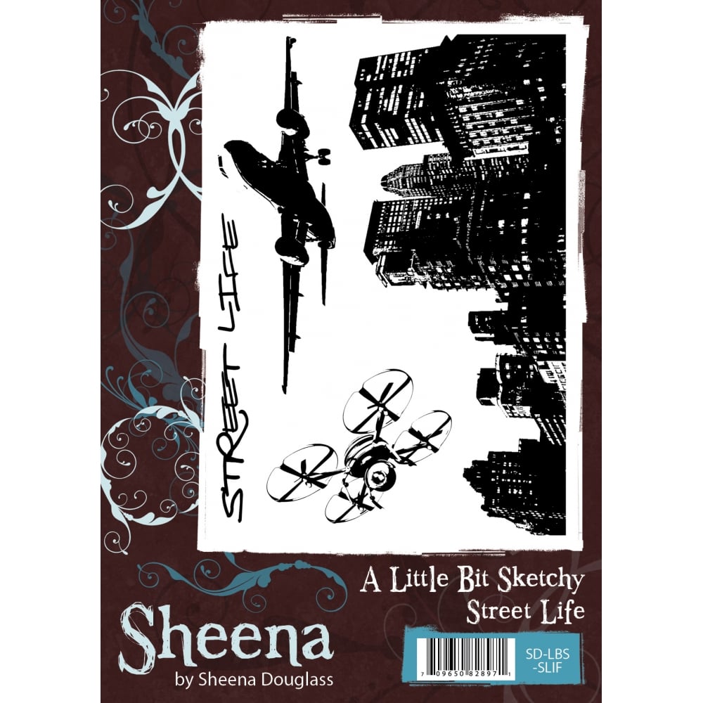 a-little-bit-sketchy-a6-unmounted-rubber-stamp-street-life-p31605-59939_zoom a-little-bit-sketchy-a6-unmounted-rubber-stamp-street-life-p31605-59939_zoom