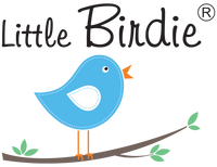 Logo Little Birdie