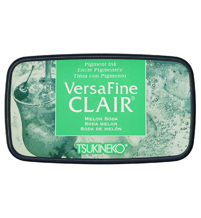 VersaFine Clair Medium - Melon Soda