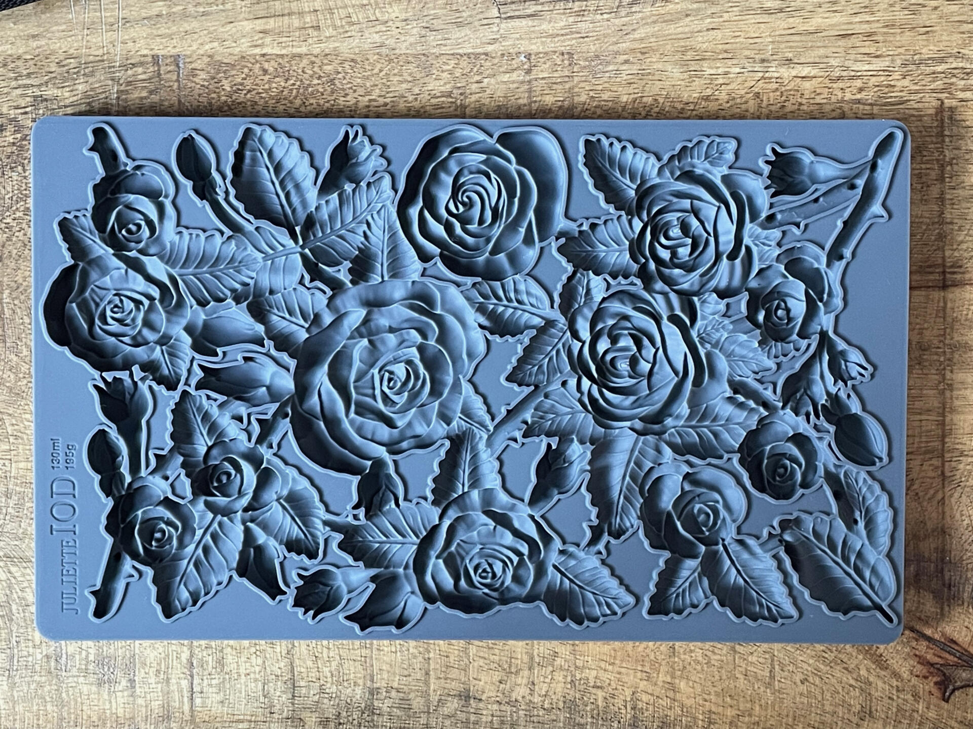 IOD Mould - Juliette