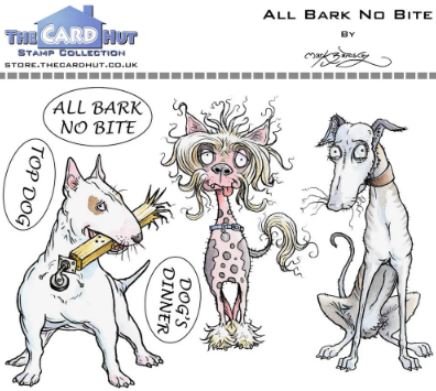 the-card-hut-all-bark-no-bite-clear-stamps-mbpabnb the-card-hut-all-bark-no-bite-clear-stamps-mbpabnb