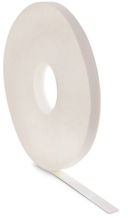 Stix2 Mega Value Roll Double-sided Foam Tape 5x1,6 mm 46 meters