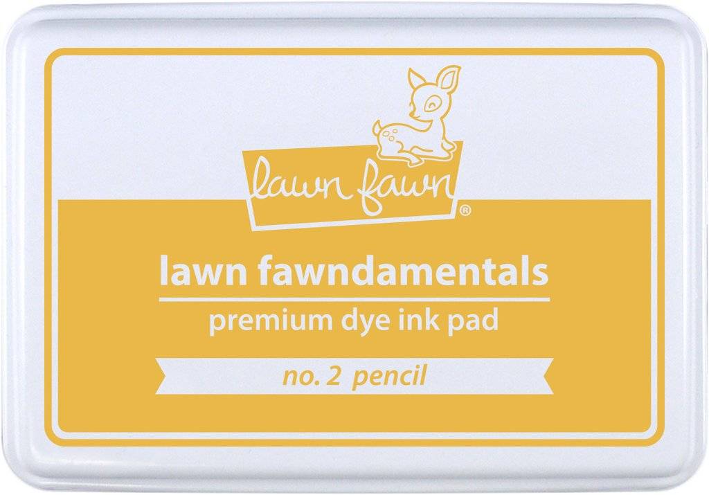 lawn-fawn-no-2-pencil-dye-ink-pad-lf1852 lawn-fawn-no-2-pencil-dye-ink-pad-lf1852