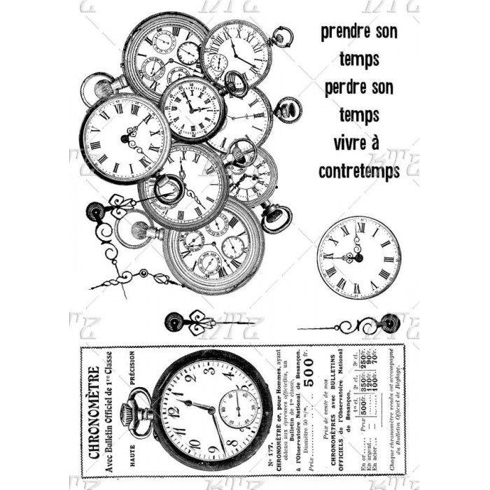 plate-chrono