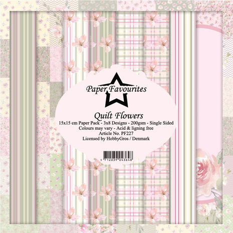 paper-favourites-quilt-flowers-6x6-inch-paper-pack