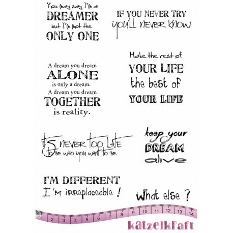 dreamer-tampon-scrapbooking
