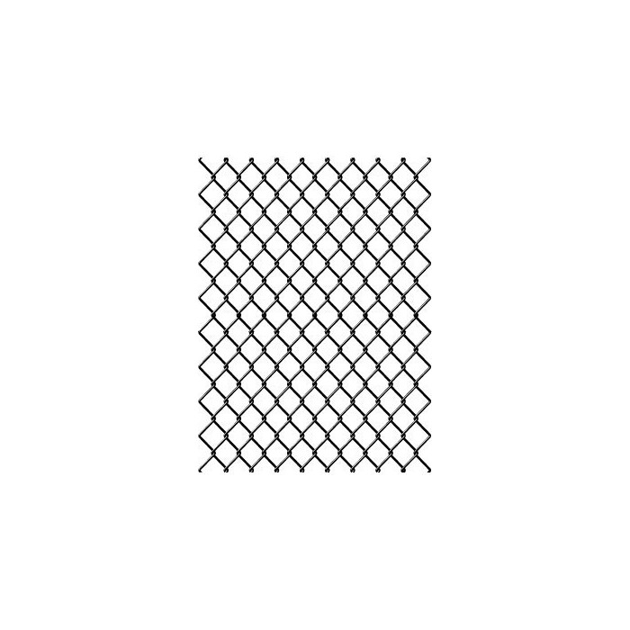 plate-grillage