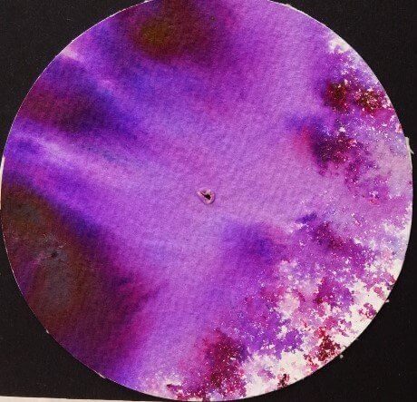 brushonewcolourswatchespurple brushonewcolourswatchespurple