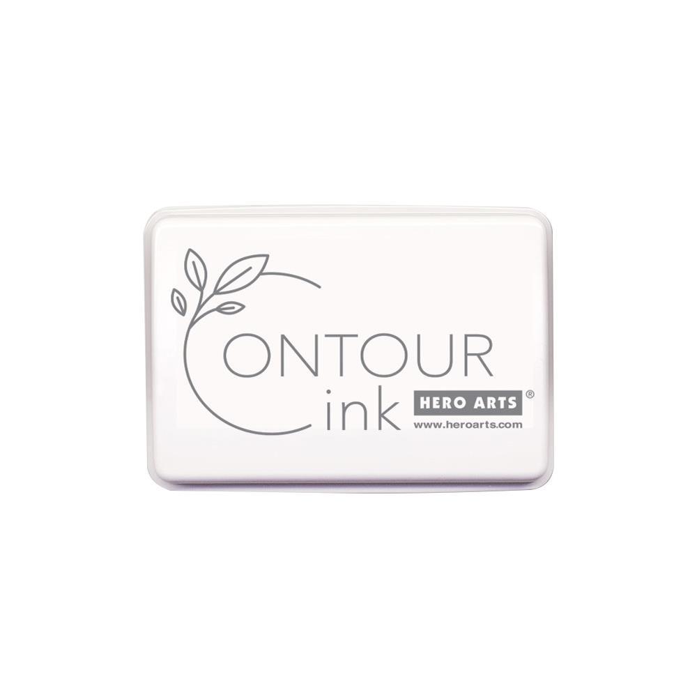 Hero Arts Contour Ink Pad